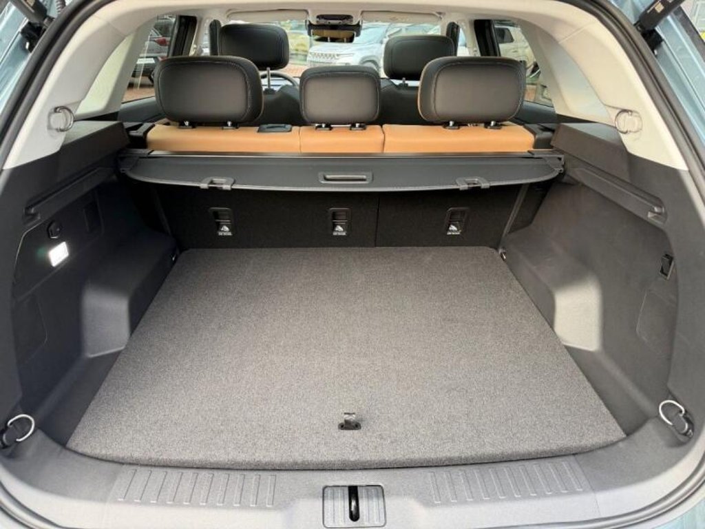 Vozidlo JAECOO 7 SHS