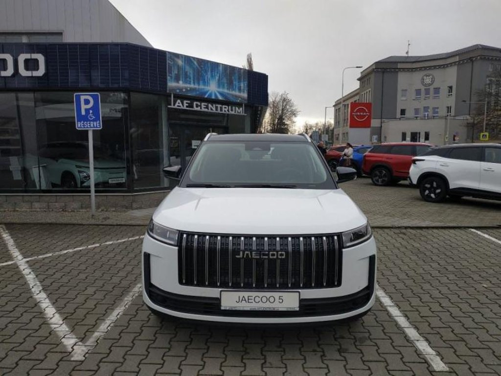 JAECOO 5