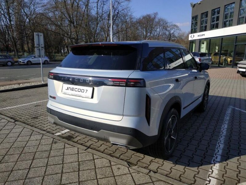 JAECOO 7