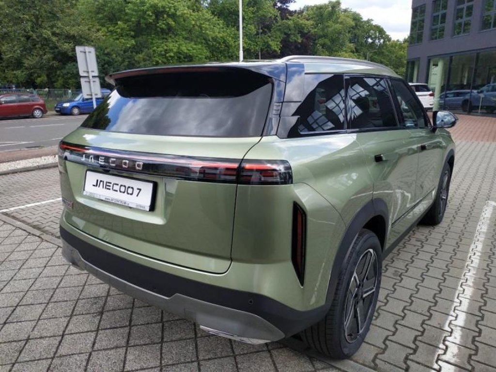 JAECOO 7