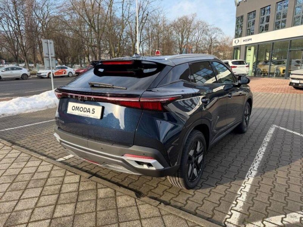 OMODA 5
